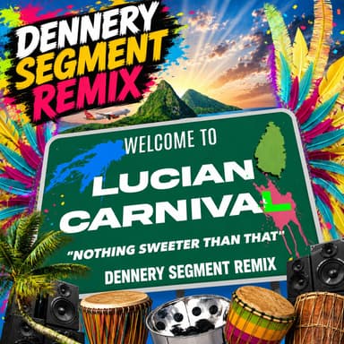 Nothing Sweeter Than That (Dennery Segment Remix)