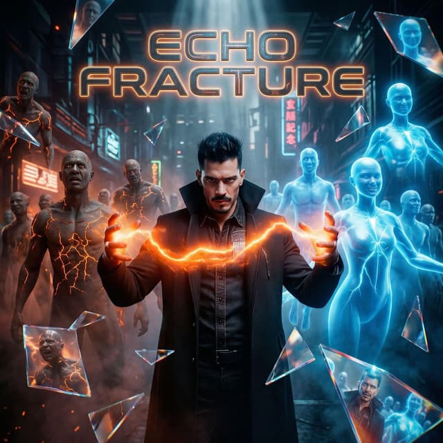Echo Fracture