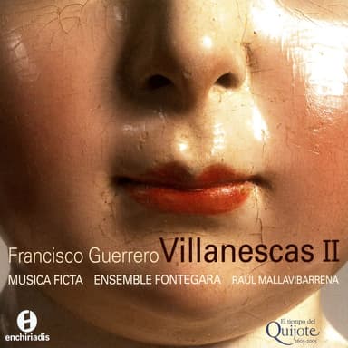 Villanescas II
