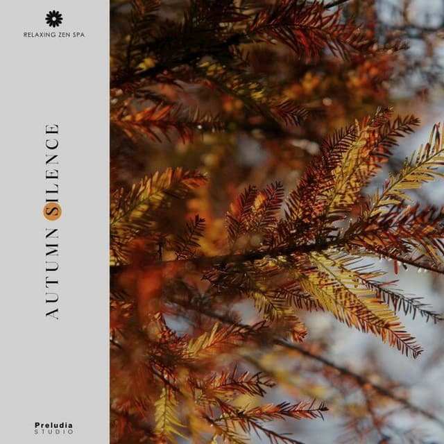 Autumn Silence