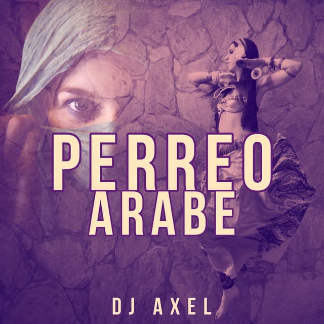 Perreo Arabe