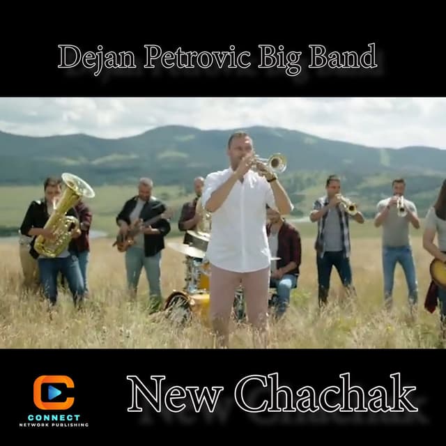 New Chachak