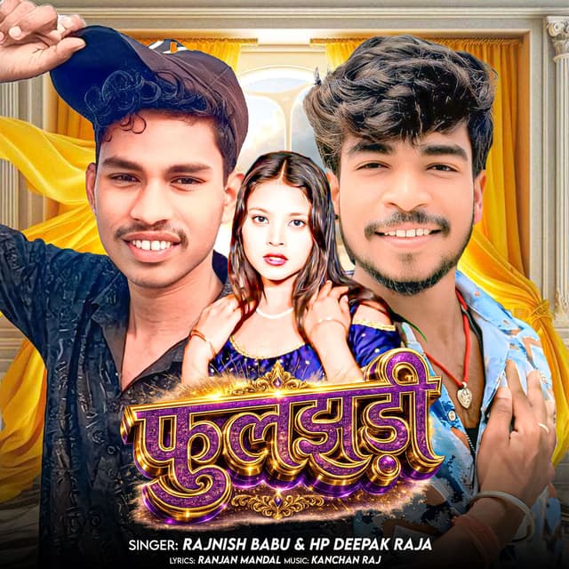 Fuljhadi