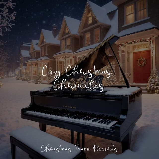 Cozy Christmas Chronicles