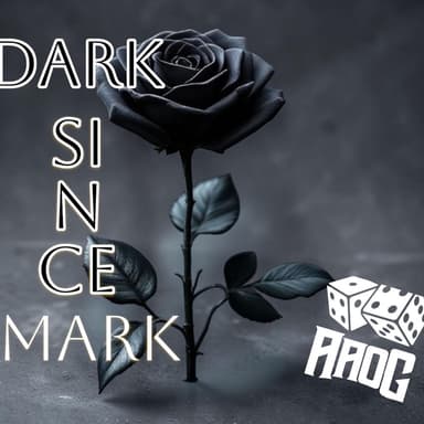 Dark Since March