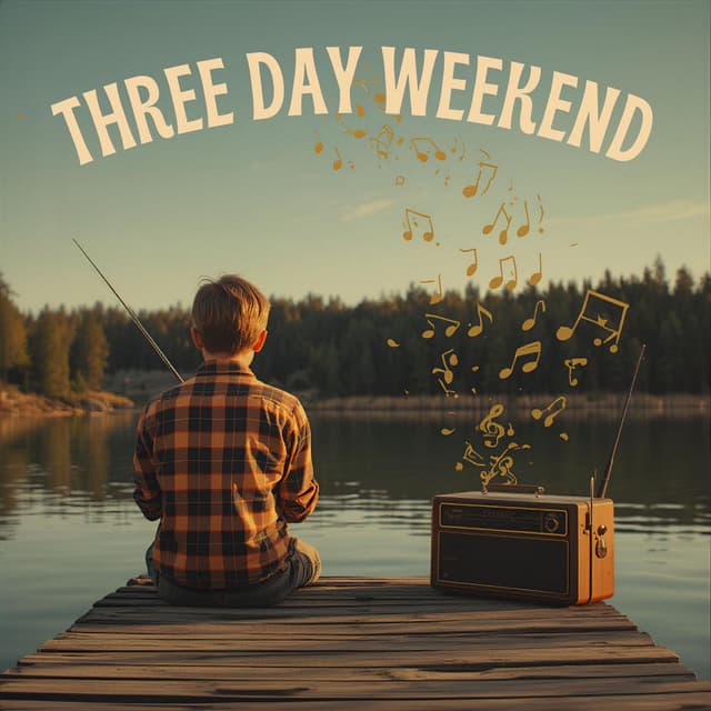 THREE DAY WEEKEND