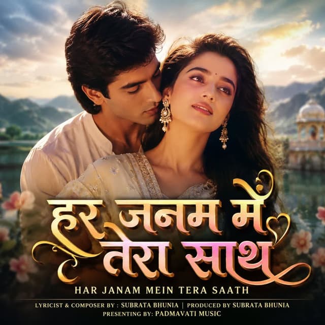 Har Janam Mein Tera Saath