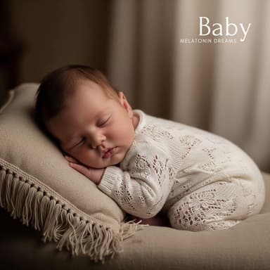 Baby Melatonin Dreams