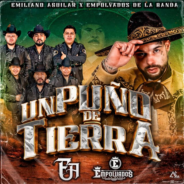 Un Puño De Tierra
