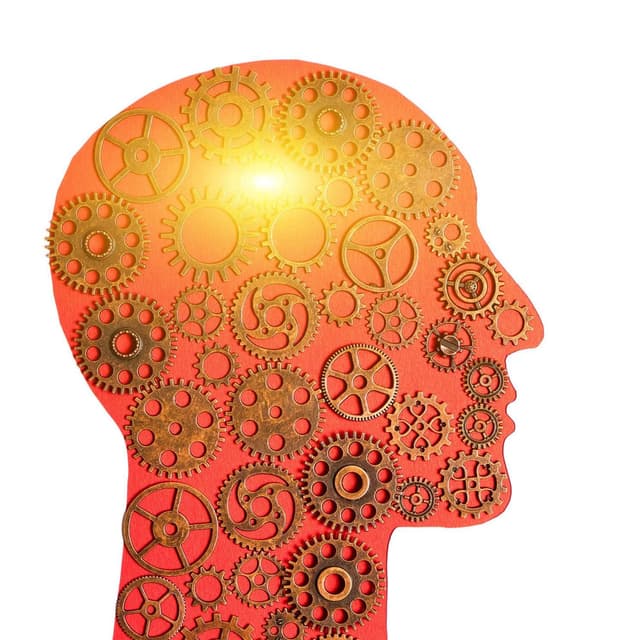 Unlocking Vital Energy