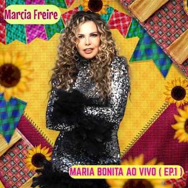 Maria Bonita (Ao Vivo)