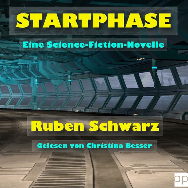 Startphase (Eine Science-Fiction-Novelle)
