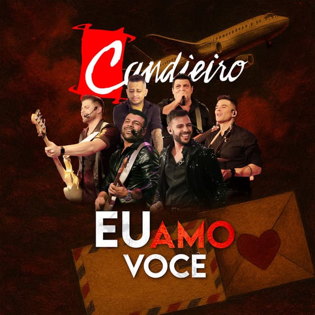 Eu Amo Você