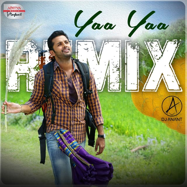Yaa Yaa Remix (From "Aa Aaa")