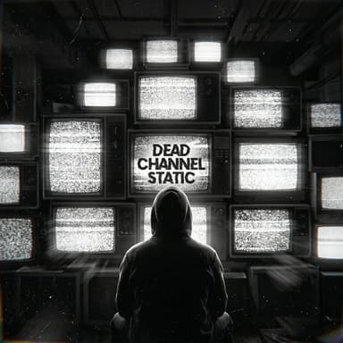 Dead Channel Static