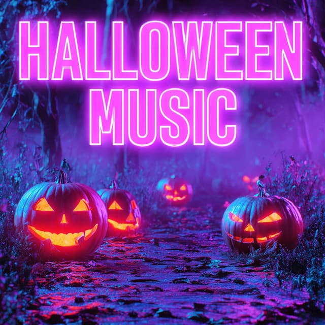Halloween Music
