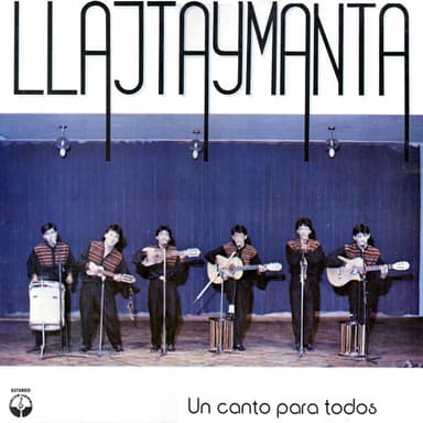 Un Canto para Todos