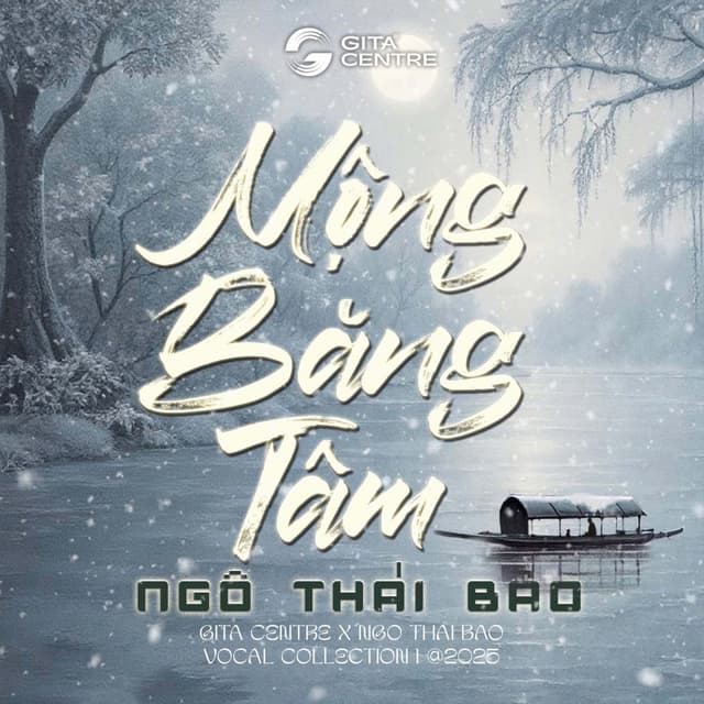 MỘNG BĂNG TÂM