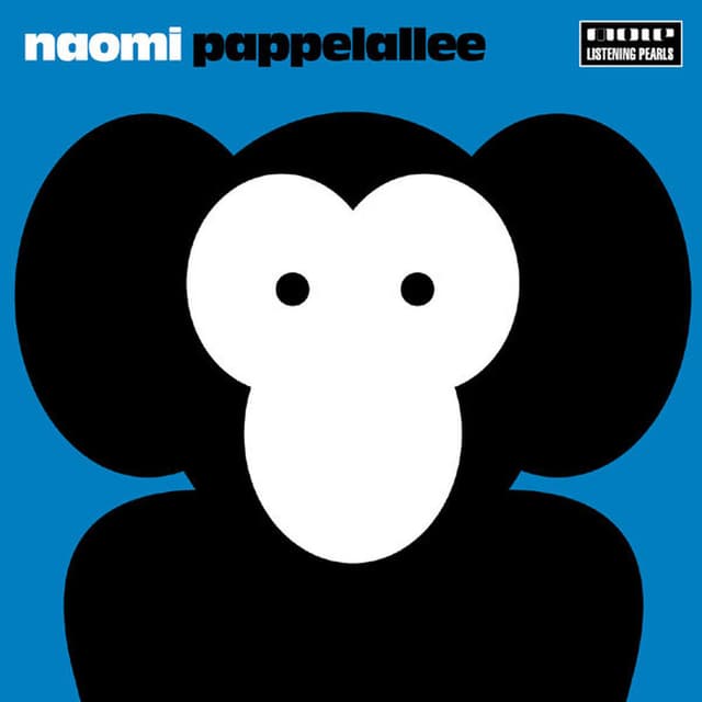 Naomi - Pappelallee (MP3 Album)