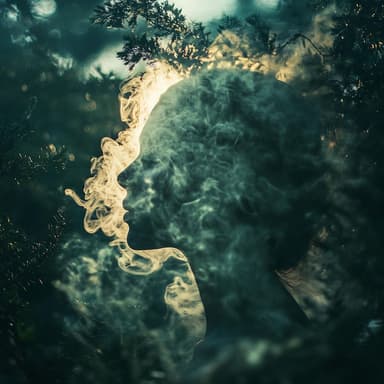 Atmospheric Hum