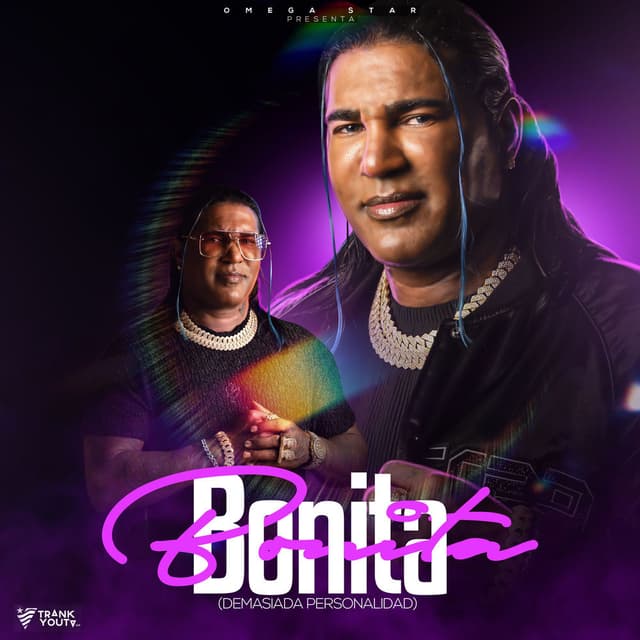 Bonita Bonita (En Vivo 2026)