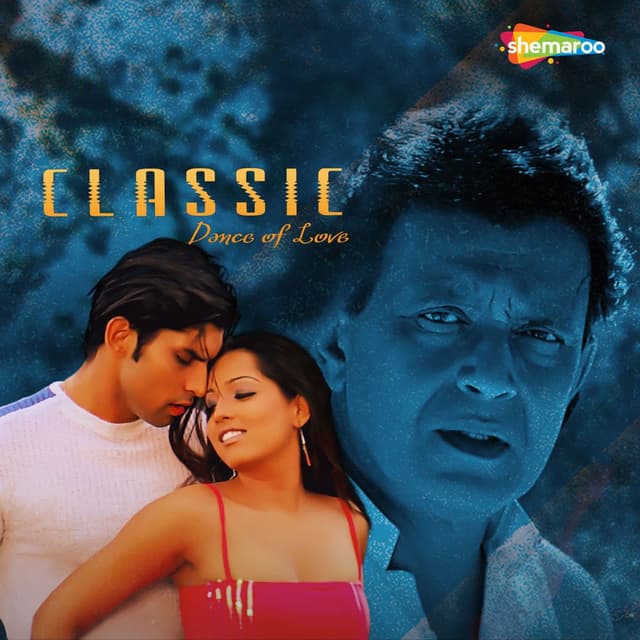 Classic Dance Of Love