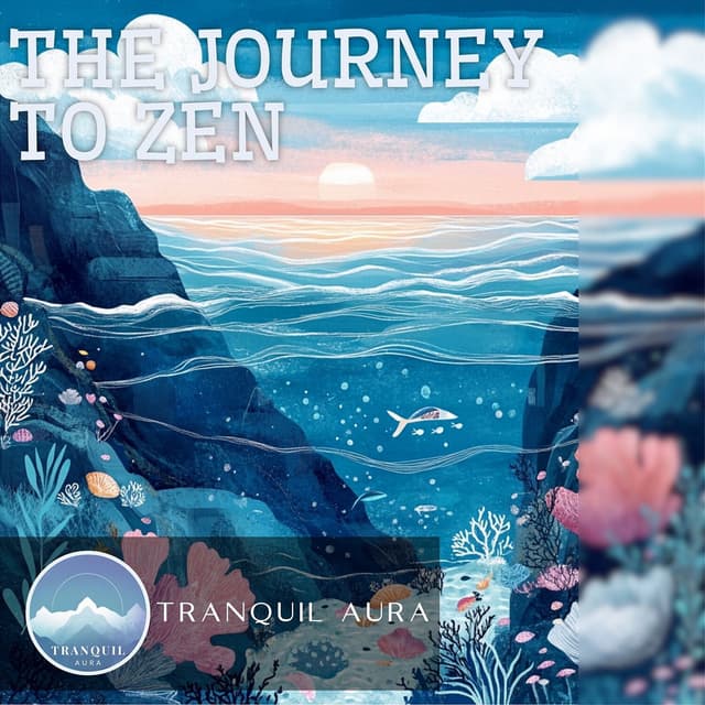 The Journey to Zen