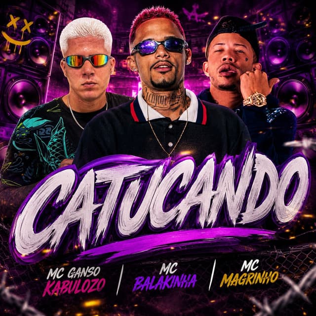 Catucando