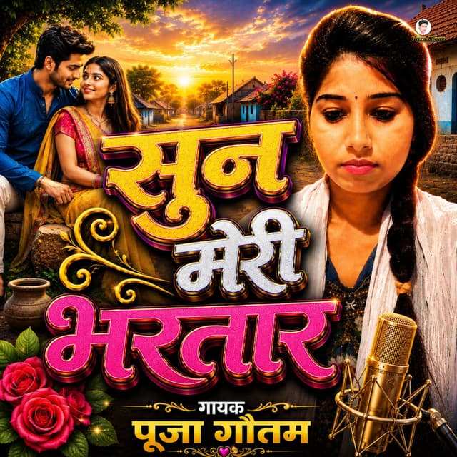 Sun Mere Bhartar