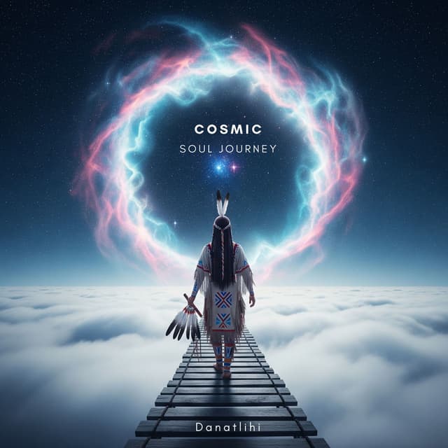 Cosmic Soul Journey