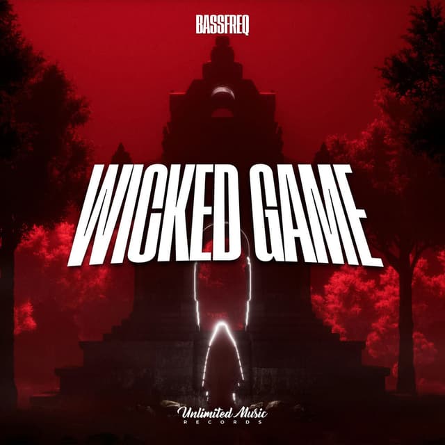 Wicked Game (Hardstyle Mix)