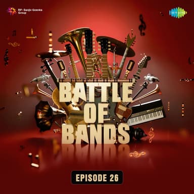 Battle of Bands, Episode. 26