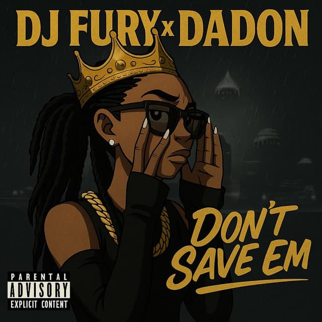 Don't Save Em'