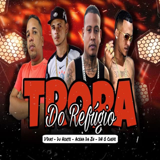 Tropa do Refugio