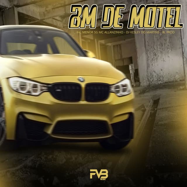 BM DE MOTEL