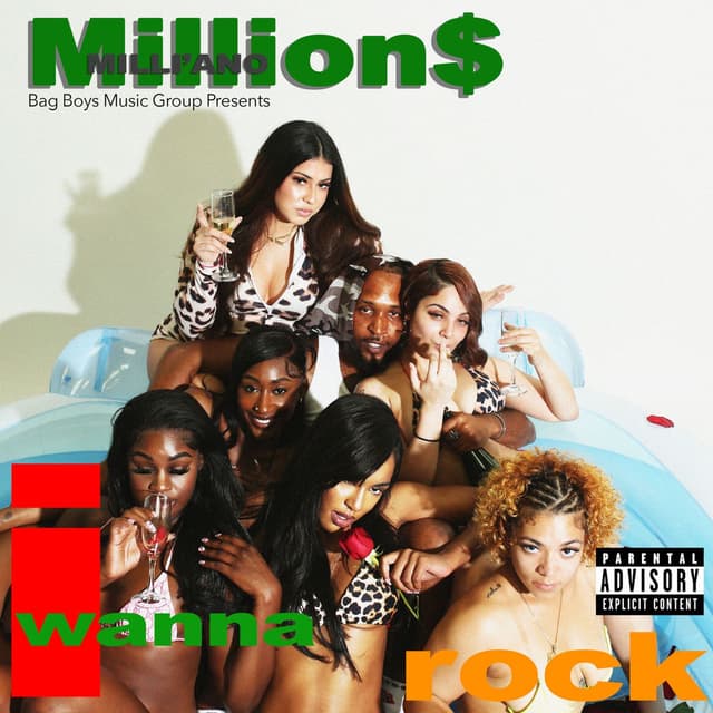 I Wanna Rock
