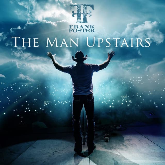 The Man Upstairs