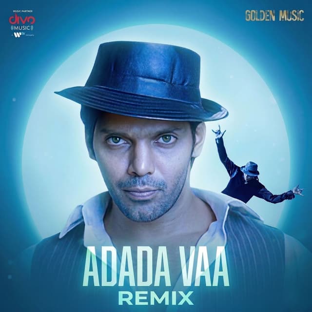 Adada Vaa - Remix