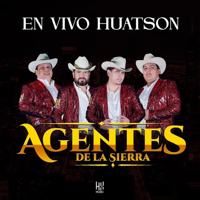 En Vivo Huatson