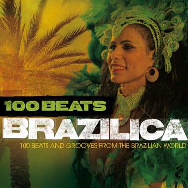 100 Beats: Brazilica