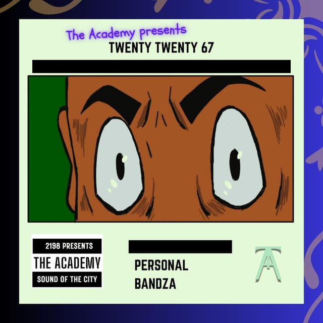 TWENTY TWENTY 67