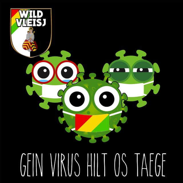 Gein Virus Hilt Os Taege