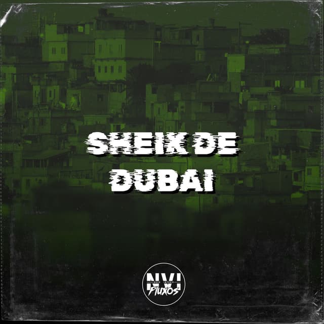 Sheik de Dubai