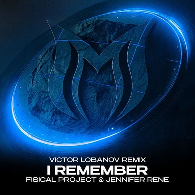 I Remember (Victor Lobanov Remix)