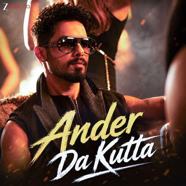 Ander Da Kutta