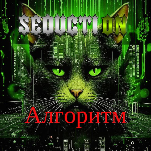Алгоритм