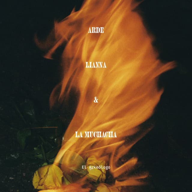 Arde
