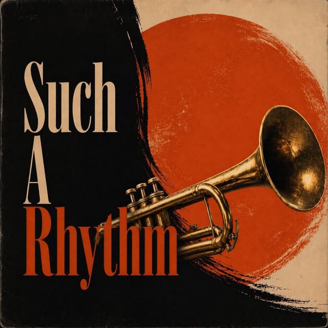 Such A Rhythm