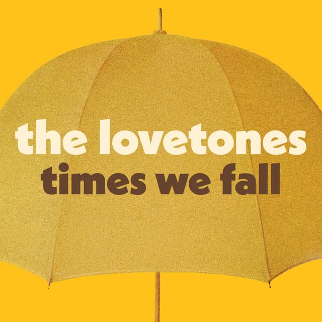 Times We Fall