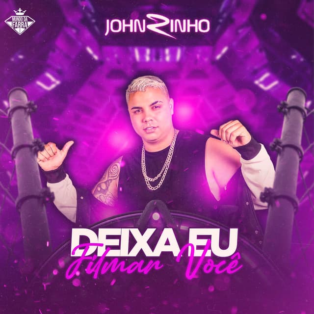Deixa Eu Filmar Você